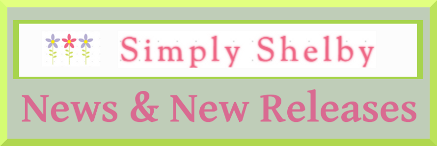 Simply Shelby News & New Releases