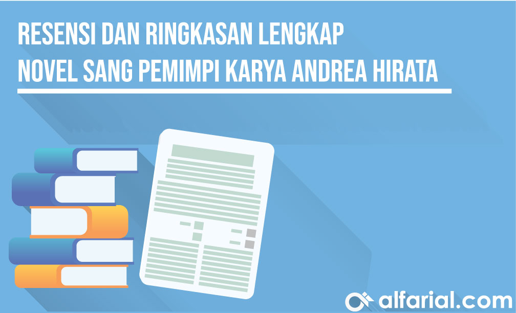 Contoh Teks Ulasan Film Sang Pemimpi Berbagi Teks Penting