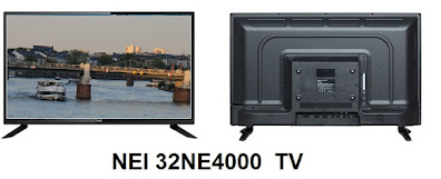 NEI 32NE4000 TV