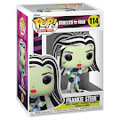 Monster High Funko Frankie Stein Pop! Vinyl Figure Figure