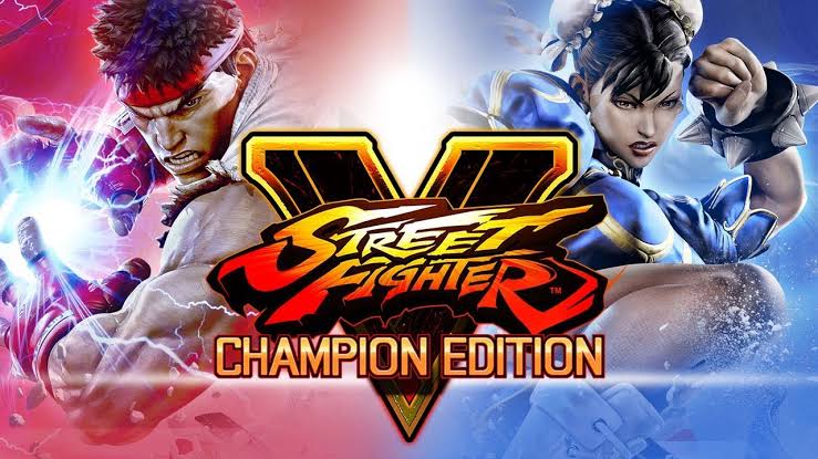 Análise: Street Fighter V Champion Edition (PS4/PC) é a edição definitiva  do jogo de luta da Capcom - GameBlast