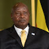 Gli ugandesi non praticano sesso orale. Ne è convinto il presidente Yoweri Museveni