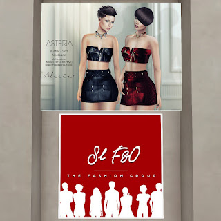 SL F&O group gift from Asteria