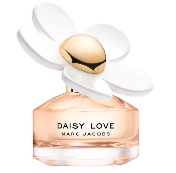 Fragrant Friday - Marc Jacobs Daisy Love | Beauty Crazed in Canada