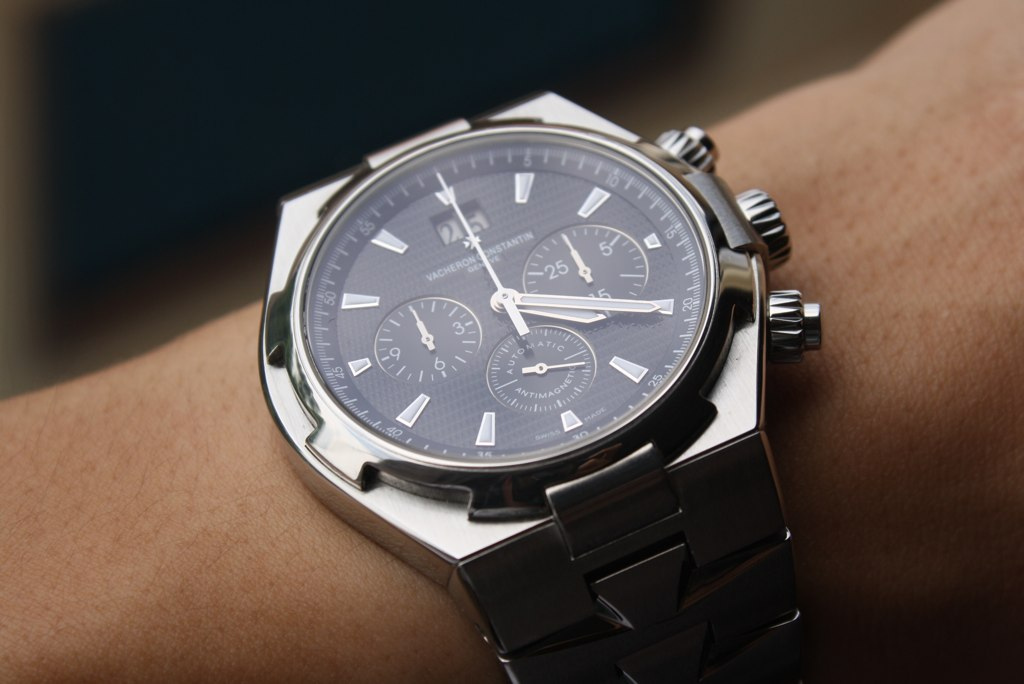 vacheron constantine overseas chronograph vacheron constantine overseas chronograph