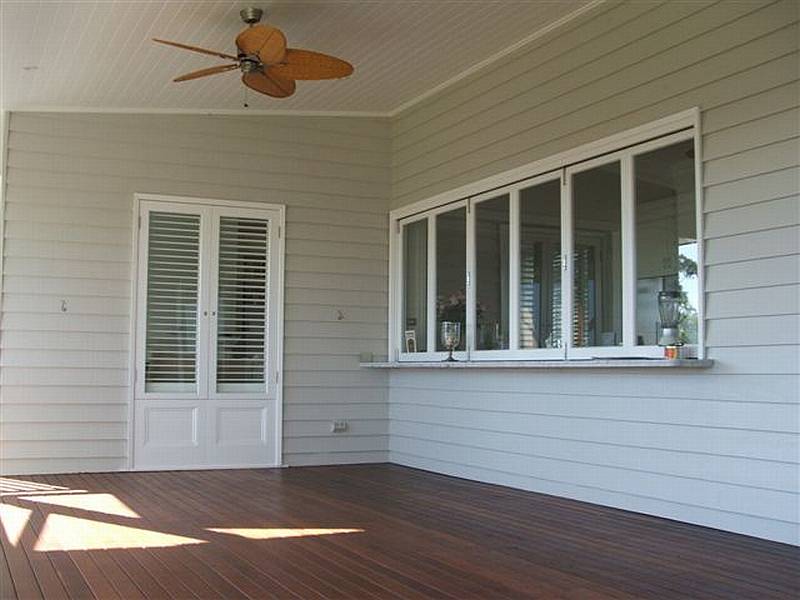 Timber Joinery & Glass Brisbane The Benefits of Choosing Timber