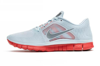 nike free run shield