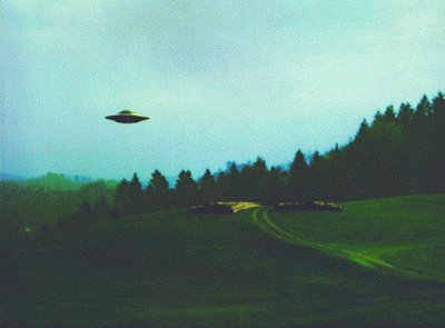 UFO, OVNI, 未確認飛行物体