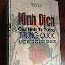 Kinh Dịch Và Cấu Hình Tư Tưởng Trung Quốc - Dương Ngọc Dũng & Lê Anh Minh
