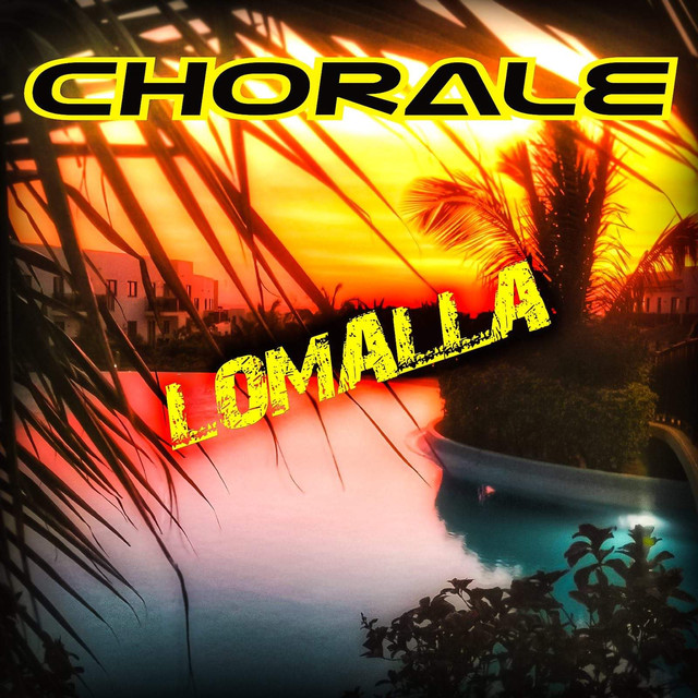 Lomalla is new dance single from Chorale