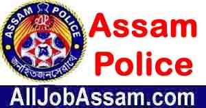 Assam Police Recruitment Process Begins