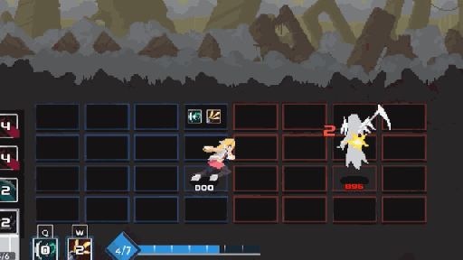 one step from eden gameplay one step from eden gameplay
