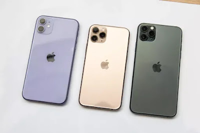 How to pre-register iPhone 11, 11 Pro and 11 Pro Max Apple iPhone 11, iPhone 11 Pro and 11 Pro Max are available for pre-order.