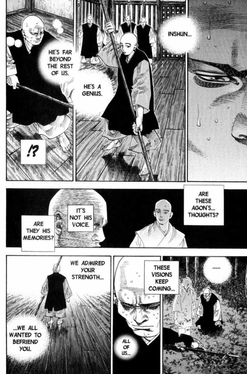 Vagabond, Chapter 71 - Inshun - Vagabond Manga Online
