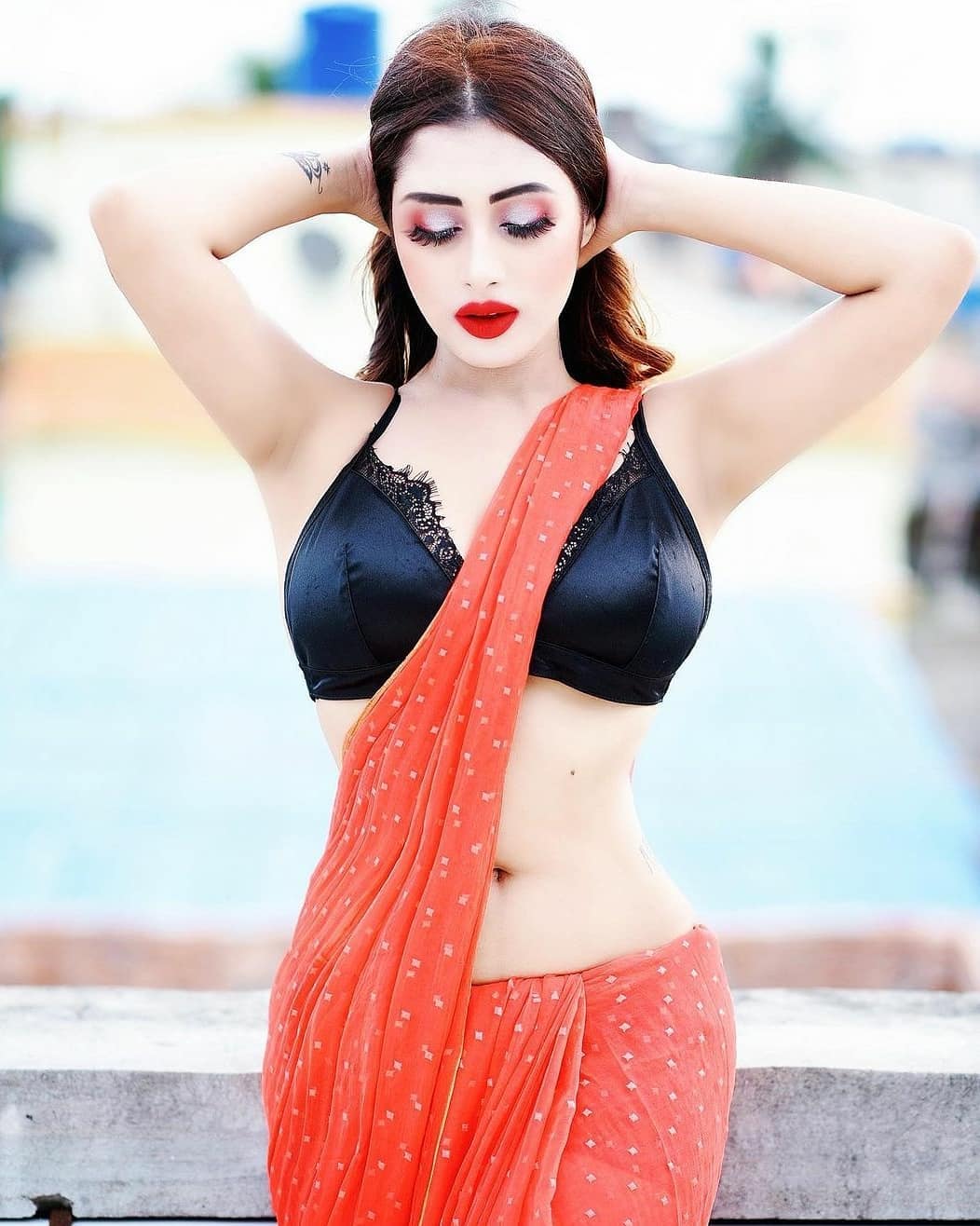 saree pics
