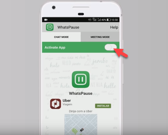 تطبيق whatspause v2.6 يجعلك تستعمل الواتساب كالشبح وبدون استهلاك الأنترنت ولن تظهر لآصدقاءك أون لاين 2018-01-06_19-16-44