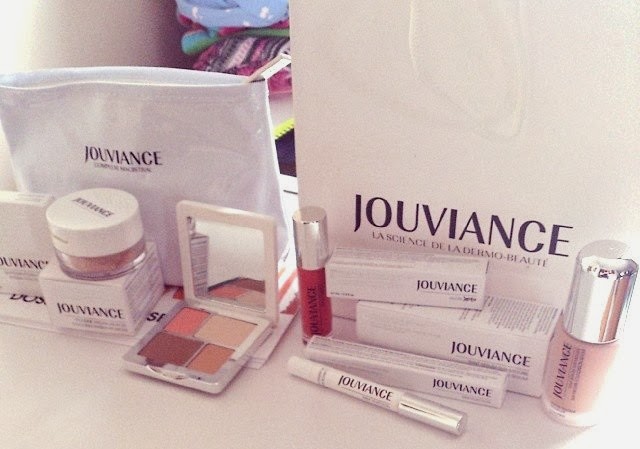 jean coutu maquillage