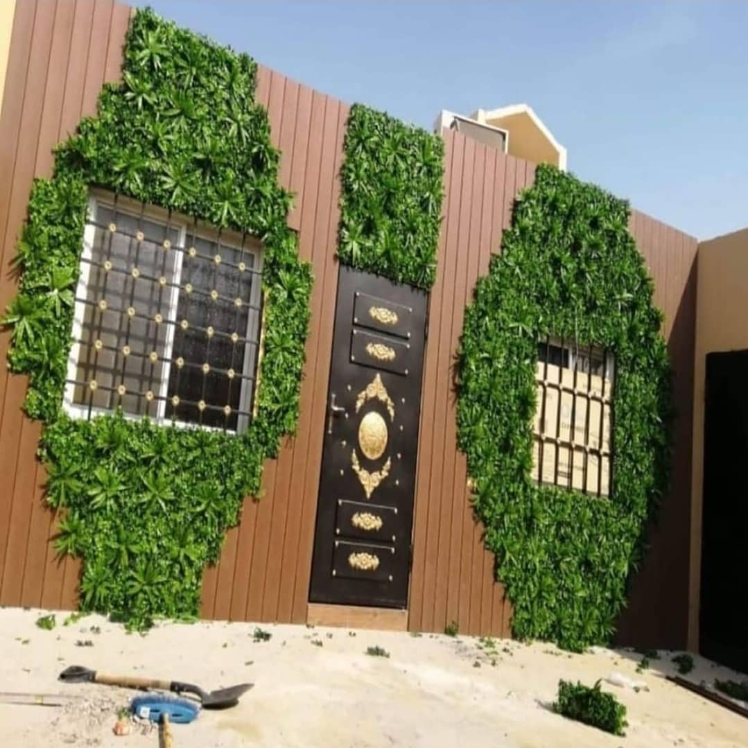 تنسيق حدائق مصمم حدائق في الرياض؟