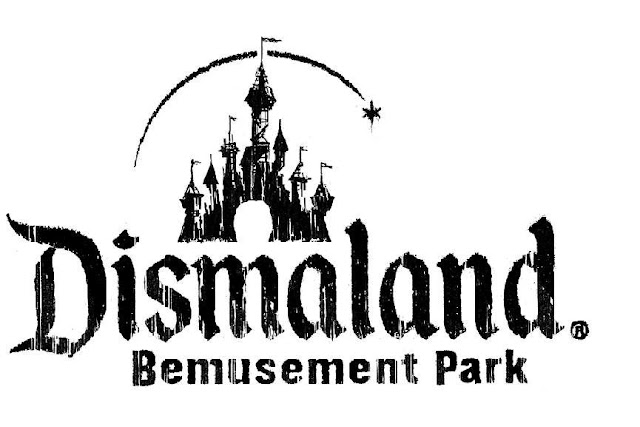 Dismaland