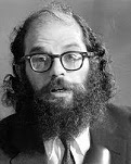 Allen Ginsberg