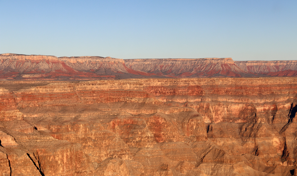 Helikopterilla Grand Canyoniin 24 Helikopterilla Grand Canyoniin 23