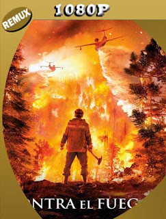 Contra el Fuego (2020) REMUX [1080p] Latino [GoogleDrive] PGD
