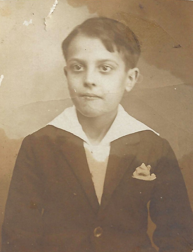 Centenário de António Henriques 2015