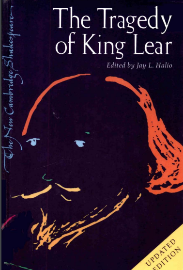 [PDF] The Tragedy of King Lear By William Shakespeare