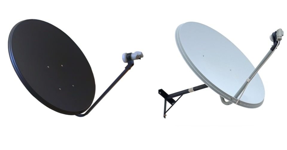 فني ستلايت الرابية