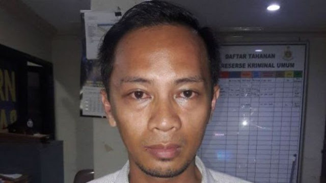 Sudah Diingatkan Jangan Memakai Kombinasi Pin ATM Gini, Wanita ini Menyesal Telah Kebobolan Sudah Diingatkan Jangan Memakai Kombinasi Pin ATM Gini, Wanita ini Menyesal Telah Kebobolan