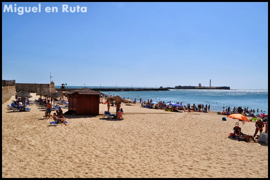 La-Caleta-Cádiz