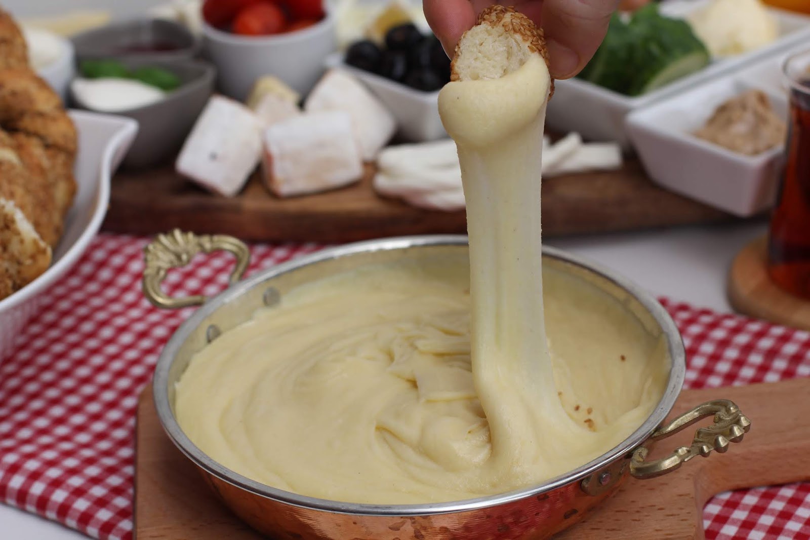 Kuymak Muhlama/Mihlama