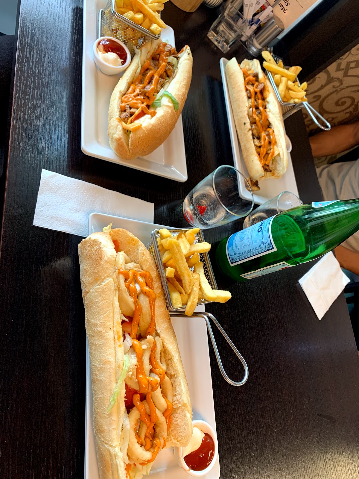 Best Halal Restaurants in Frankfurt, Germany Advice from a Local It