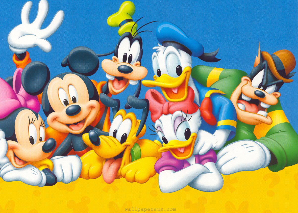Top 5 Disney Games For Android Users - News and Apps About ...