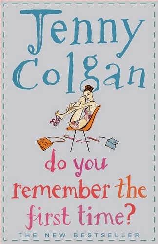 Blessed Amusing And Genius Book Do You Remember The First Time By 