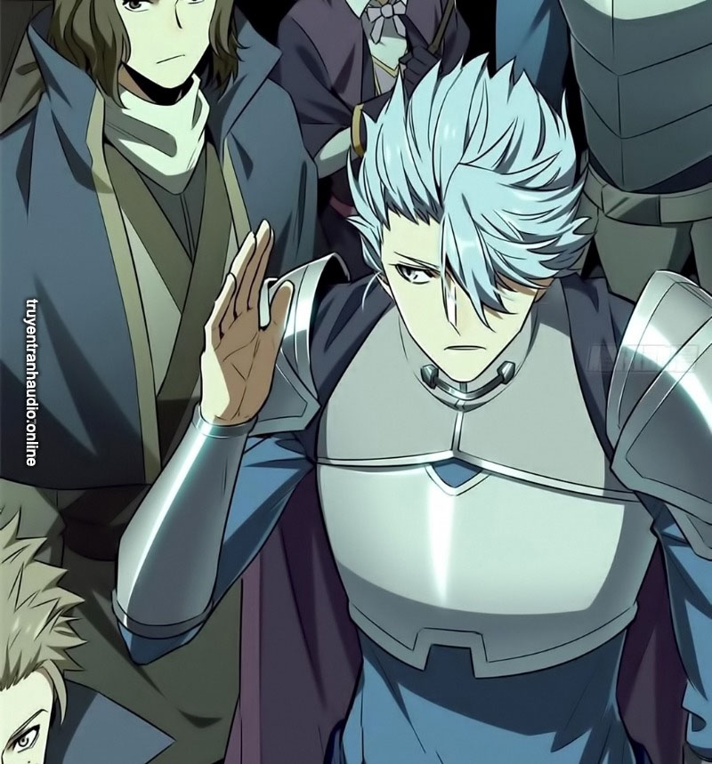 Toàn Chức Cao Thủ 2 Chapter 34