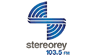 Stereorey 103.5 FM