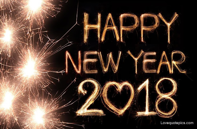 new year images 2018