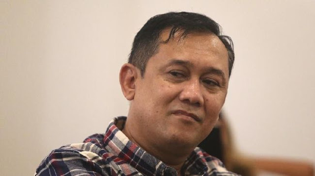 Pakar Siber Ungkap Sumber Data Denny Zulfikar yang Disebar di Medsos Pakar Siber Ungkap Sumber Data Denny Zulfikar yang Disebar di Medsos