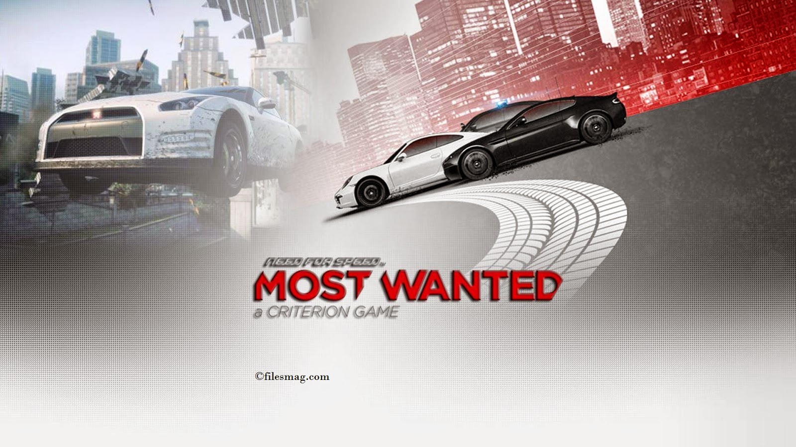 Need For Speed Most Wanted 2 Full Game Download
