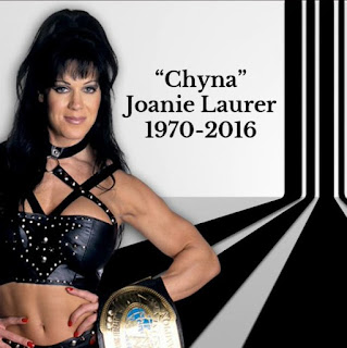 Chyna dead, Chyna WWE Chyna dead, Chyna WWE