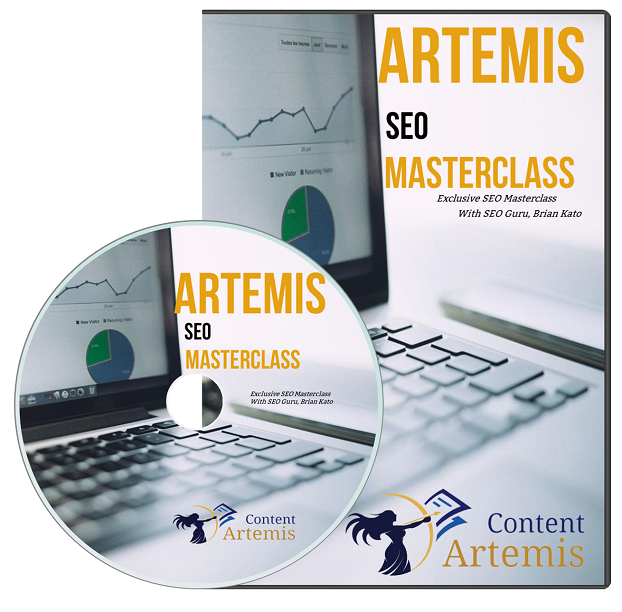 Artemis Seo Masterclass