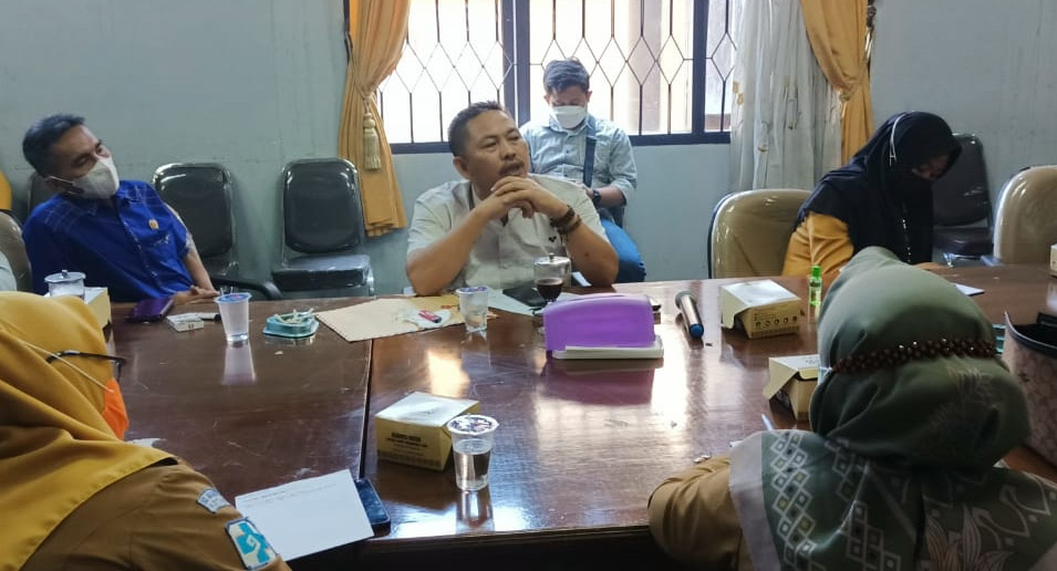 Komisi IV Minta Direktur Baru RS Ryacudu Laporkan Dugaan Penyimpangan ke Penegak Hukum