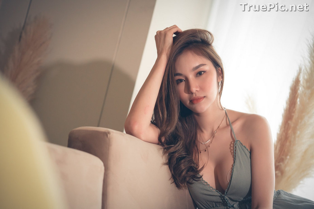 Image Thailand Model – Jarunan Tavepanya – Beautiful Picture 2020 Collection - TruePic.net - Picture-18