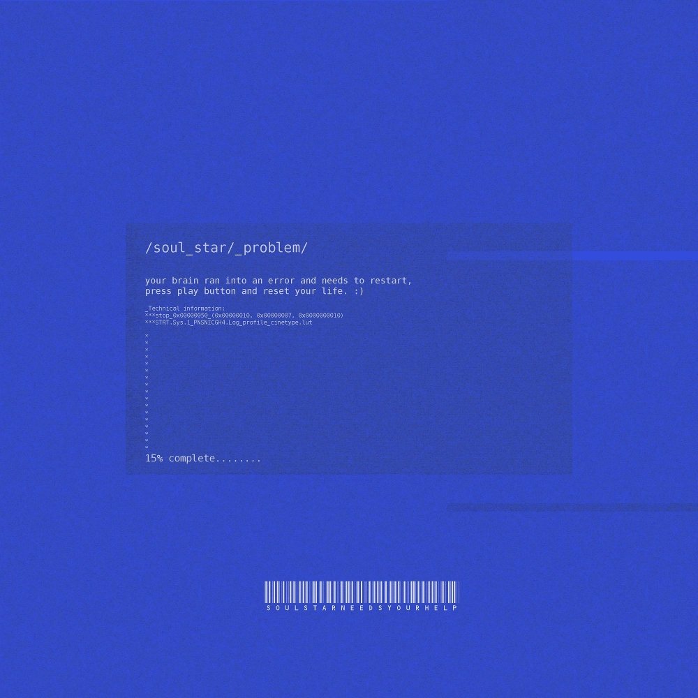 SOULSTAR – Problem – Single