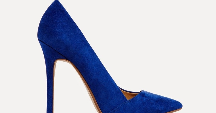 Lust of the week: ASOS Pensive heels | Style Trunk