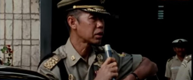 Kisah Teladan Jenderal Hoegeng, Polisi Jujur yang Disanjung Gus Dur