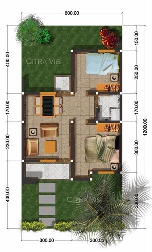 small 2 bedroom house plans and designs