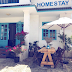 Santorini Homestay Đà Lạt - Ngây ngất vẻ đẹp của tiểu Santorini giữa lòng Đà Lạt