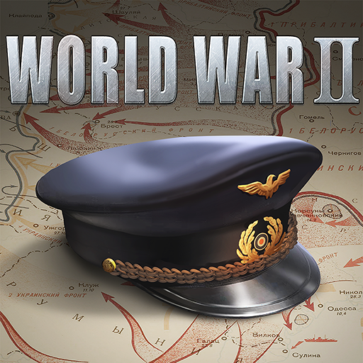 World War 2: Eastern Front 1942 - VER. 2.2.8 Unlimited (Money - Medals) MOD APK